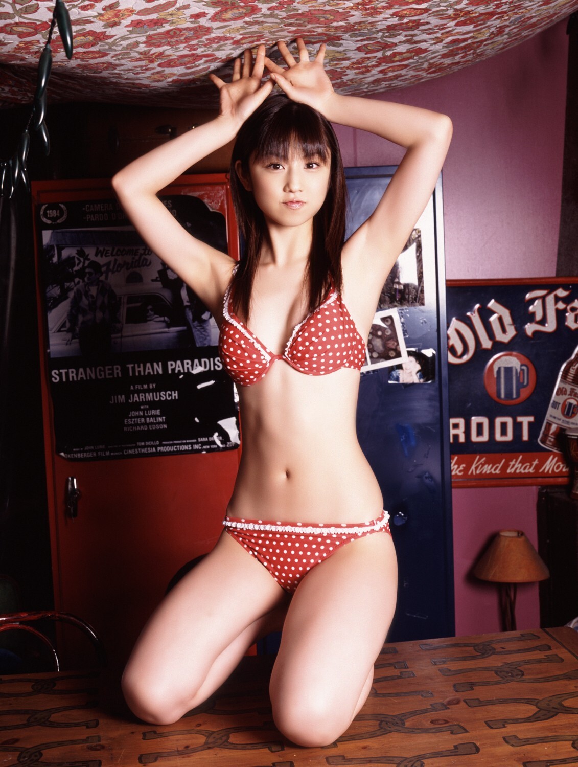 Yuko Ogura [DGC]